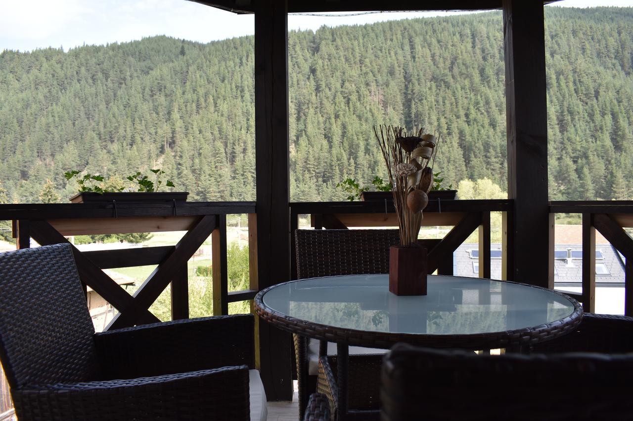 Bavaria House Hotel Govedartsi Exterior photo